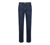 7 For All Mankind, ,Jeans ,Donna ,Blu ,W27 Calie Jeans