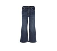 7 FOR ALL MANKIND Jeans Flared Fit 7/8 ALEXA blu | 30