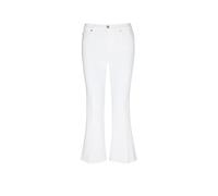 7 FOR ALL MANKIND Jeans Flared Fit 7/8 DOJO crema | 28