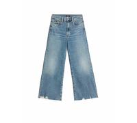 7 FOR ALL MANKIND Jeans Flared Fit 7/8 JO azzurro | 28