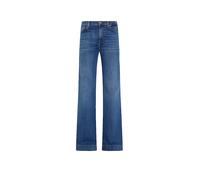 7 FOR ALL MANKIND Jeans MODERN DOJO blu | 31