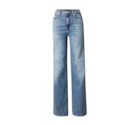 7 for all mankind Jeans 'MODERN DOJO' blu denim Donna 7 for all mankind 27