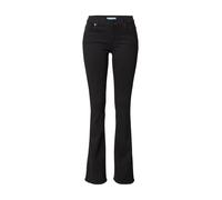 7 for all mankind Jeans nero denim Donna 7 for all mankind 30