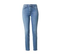7 for all mankind Jeans 'ROXANNE' blu denim Donna 7 for all mankind 27