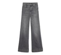 7 For All Mankind - Jeans Slim-Fit Grigi - - Jeans - Donna - Grigio - W27