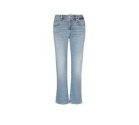 7 FOR ALL MANKIND Jeans Straight Fit CALIE azzurro | 28