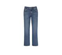 7 FOR ALL MANKIND Jeans Straight Fit CALIE blu | 28