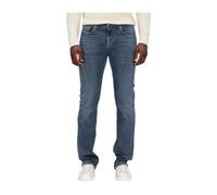 7 For All Mankind, ,Jeans ,Uomo ,Blu ,W32 The Straight Jeans