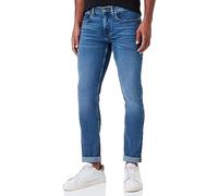 7 For All Mankind Jsmxc890 Jeans, Mid Blu 01, 31 Uomo