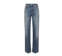 7 For All Mankind - Lotta Jeans - - Jeans - Donna - Blu - W30