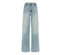 7 For All Mankind - Lotta Jeans - - Jeans - Donna - Blu - W31