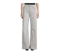 7 For All Mankind - Lotta Trouser - - Jeans - Donna - Grigio - W29