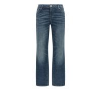 7 For All Mankind - 'Low Cigarette' jeans - - Jeans - Donna - Blu - W26