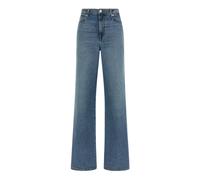 7 For All Mankind - Modern Dojo Jeans - - Jeans - Donna - Blu - W32