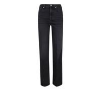 7 For All Mankind - Modern Dojo Jeans - - Jeans - Donna - Nero - W26