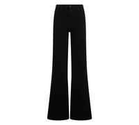 7 For All Mankind - Jeans a Zampa Neri per Donne - - Jeans - Donna - Nero - W28