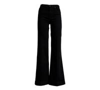 7 For All Mankind - Modern Dojo Jeans - - Jeans - Donna - Nero - W31