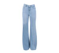 7 For All Mankind - Retro Flare Hana Jeans - - Jeans - Donna - Blu - W29