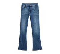 7 For All Mankind - Soho Light Bootcut Jeans - - Jeans - Donna - Blu - W25