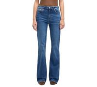7 For All Mankind The Leggy Bootcut Moonwater Jeans Donna