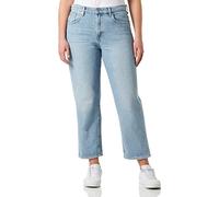 7 For All Mankind The Modern Straight Jeans, Light Blue, 30 da Donna