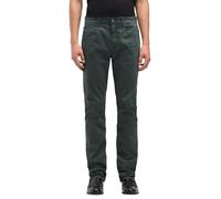 7 For All Mankind The Straight Left Hand Ultra Marine Pantaloni, Blu, 28 W Uomo