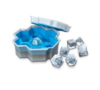 7 Forme Dadi Stampi In Resina Gioco Standard Quadrato Arrotondato Per Stampo Triangolare Gioco Digitale Casa Artigianale T Creazione Gioielli