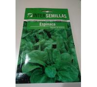 7 G Di Semi Di Spinaci Giganti Invernali In Busta Originale Certificati