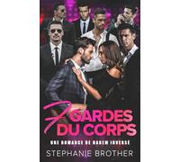 7 Gardes Du Corps: Une Romance Harem À L’envers Avec Des Gardes Du Corps: 5