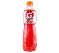 7 Gatorade Gusto Arancia Rossa 1 L totale 7 Litri