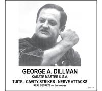 #7: George A. Dillman LIVE Seminar at New Orleans