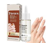 7 Giorni Per La Crescita E Il Rafforzamento Delle Unghie,Siero Per Crescita Unghie,Forza E La Crescita Del Siero Per Unghie,Nail Growth And Strengthening Serum,Riparare Le Unghie Danneggiate