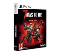7 Giorni Per Morire Edizione Console Pacchetto Survival PS5