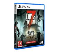 7 Giorni Per Morire Edizione Console PS5