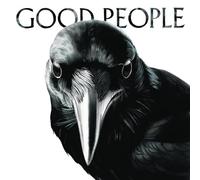 Mumford & Sons x Pharrell Good People (Vinyl LP) Limited 7" Single Clear Vinyl