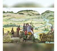 7 Grand Steps: What Ancients Begat (PC) Steam Key - GLOBAL