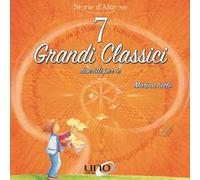 7 grandi classici riscritti per te
