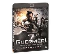 7 guerrieri (Blu-ray)
