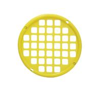 7 "Hand Exercise Web Power Training Net Portable Hand Exerciser Elastic Resistance Net Finger Strengthener Enduring Round Grip