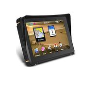 7 '' HD Motociclo GPS Auto impermeabile di navigazione GPS 256m + 8 GB 800 MHz Aggiornamento del supporto della mappa del navigatore di Autobike ricaricabile(No TF Card)