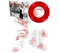 Eisregen Heckenschütze (Vinyl LP) 7" Single Coloured Vinyl with CD