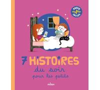 7 histoires du soir