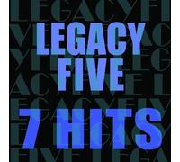 7 Hits: Legacy Five