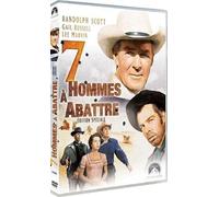 7 hommes à abattre