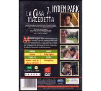 7, Hyden Park - La Casa Maledetta
