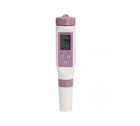 7 in 1 Bluetooth Water Quality Tester Automatically Save Data PH EC ORP Waterproof Salinity Meter for Water Fish Tank