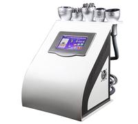 7 in 1 fotone di cavitazione rf di perdita di peso dello shaper del corpo che dimagrisce macchina