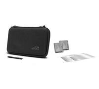 Speedlink 7in1 Set Custodia+Pellicola+Giochi - Custodia per Nintendo New 2DS XL