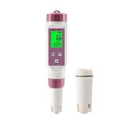 7 In 1 Temp ORP EC TDS Salinity SG PH Meter Online Blue Tooth Tester Di Qualità Acqua Controllo APP For Acquario Da Laboratorio Potabile(Replace Probe Set)