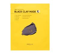 7-in-1 Total Solution Black Clay Mask 30 ml